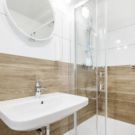 Vacationclub - Boulevard 11 Appartement