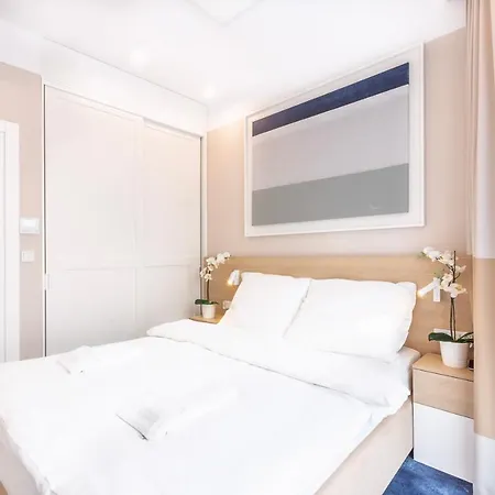 Vacationclub - Boulevard 11 Appartement Ustronie Morskie