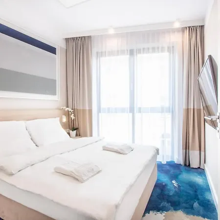 Vacationclub - Boulevard 11 *