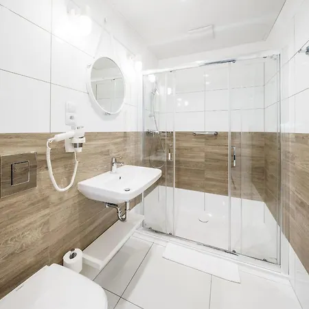 Vacationclub - Boulevard 11 Ustronie Morskie