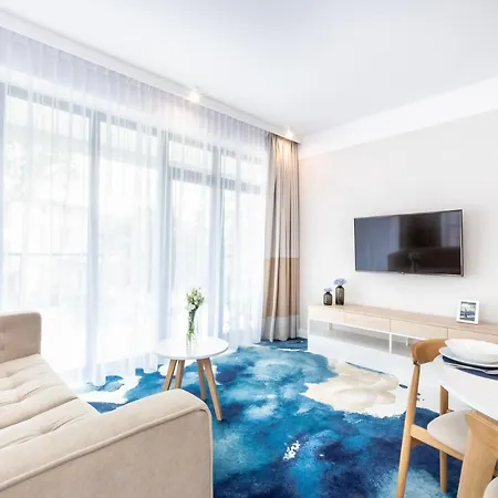 Vacationclub - Boulevard 11